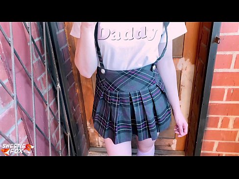 ❤️ Schoolgirl Sucks jej kutasa głęboko i fucks zamiast klas. Quality porn at us pl.poliglass34.ru ❌❤