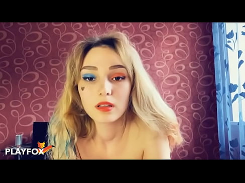 ❤️ Magiczne okulary wirtualnej rzeczywistości dały mi seks z Harley Quinn Quality porn at us pl.poliglass34.ru ❌❤