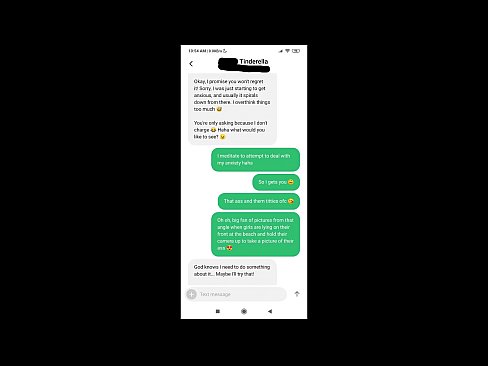 ❤️ Dodałem nową PAWG z Tindera do mojego haremu (rozmowa z Tinderem włączona) Quality porn at us pl.poliglass34.ru ❌❤